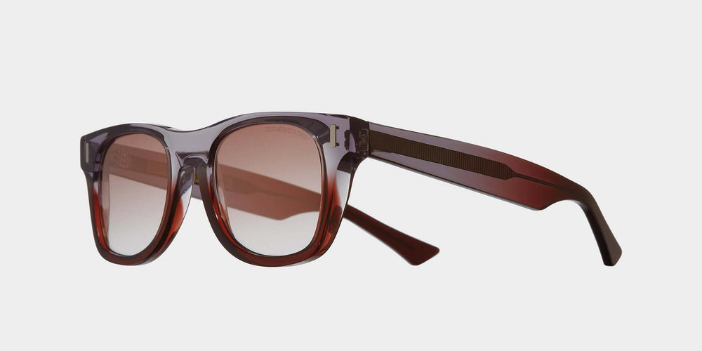 Cutler And Gross 1339 D-Frame Sunglasses