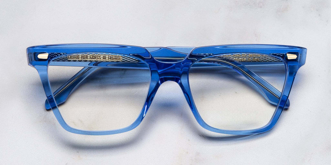 Cutler And Gross 1346 Cat Eye Opticals