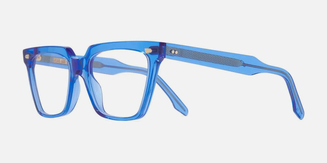 Cutler And Gross 1346 Cat Eye Opticals