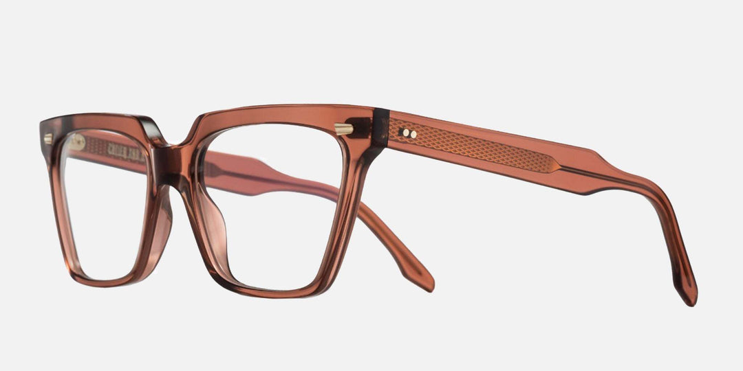 Cutler And Gross 1346 Cat Eye Opticals