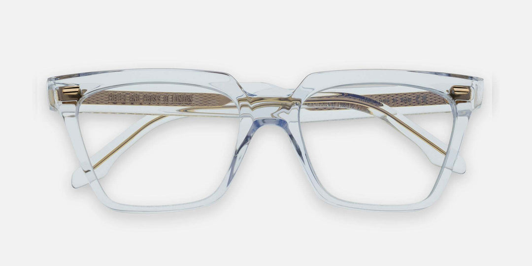 Cutler And Gross 1346 Cat Eye Opticals