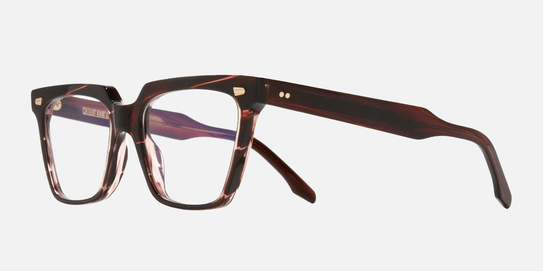 Cutler And Gross 1346 Cat Eye Opticals