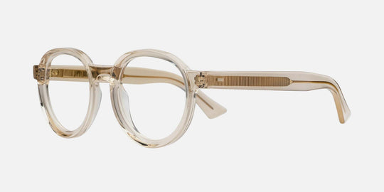Cutler And Gross 1384 Round Opticals