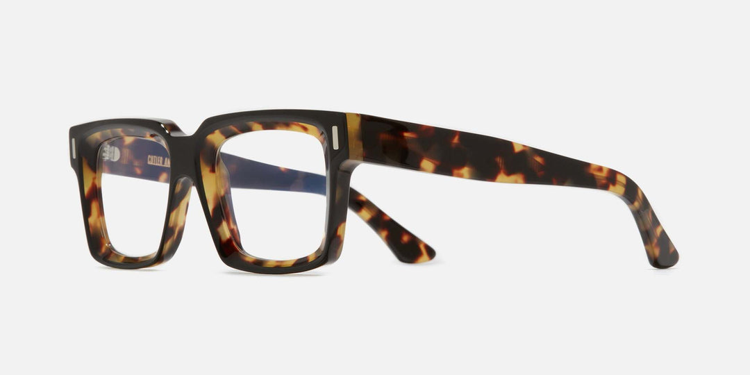 Cutler And Gross 1386 Square Opticals