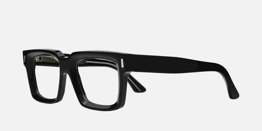 Cutler And Gross 1386 Square Opticals