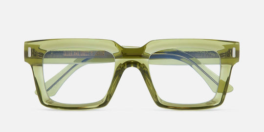 Cutler And Gross 1386 Square Opticals