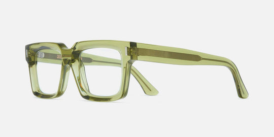 Cutler And Gross 1386 Square Opticals