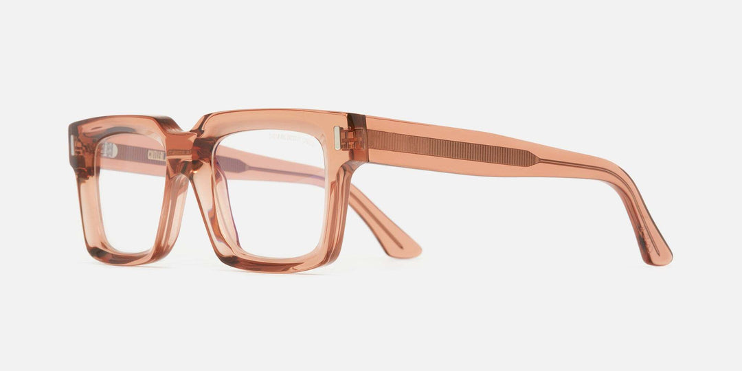 Cutler And Gross 1386 Square Opticals