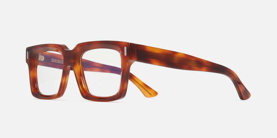 Cutler And Gross 1386 Square Opticals