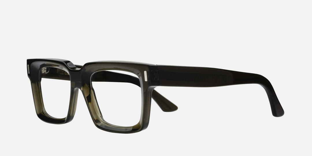 Cutler And Gross 1386 Square Opticals