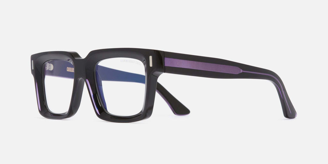 Cutler And Gross 1386 Square Opticals