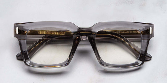 Cutler And Gross 1386 Square Opticals