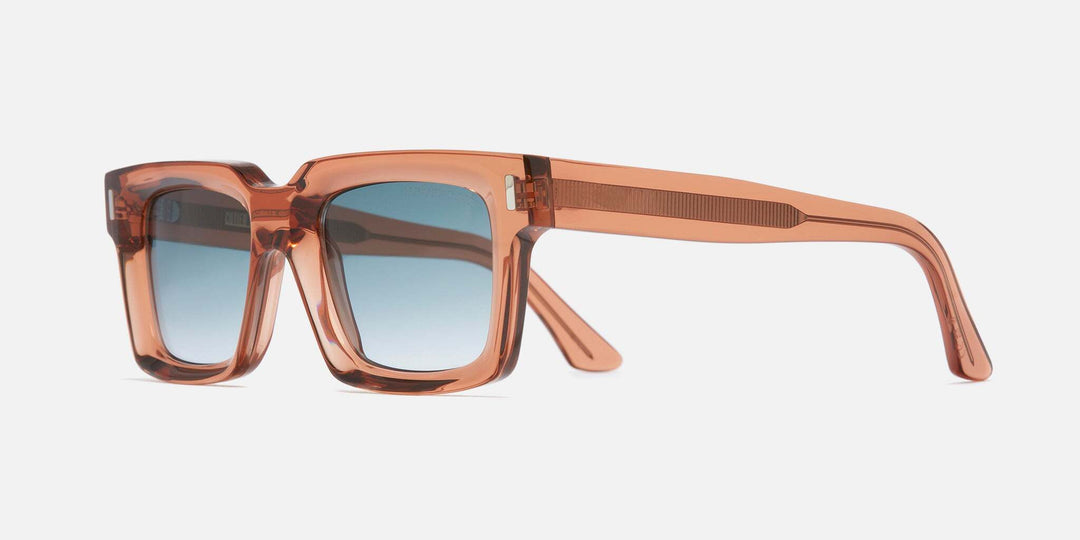 Cutler And Gross 1386 Square Sunglasses