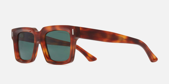 Cutler And Gross 1386 Square Sunglasses