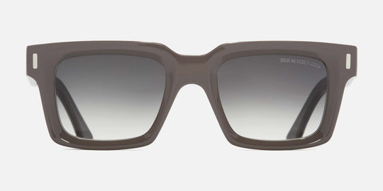 Cutler And Gross 1386 Square Sunglasses