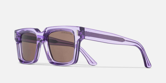 Cutler And Gross 1386 Square Sunglasses