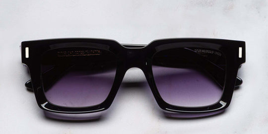 Cutler And Gross 1386 Square Sunglasses
