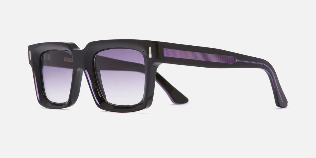 Cutler And Gross 1386 Square Sunglasses