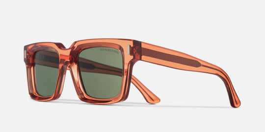 Cutler And Gross 1386 Square Sunglasses