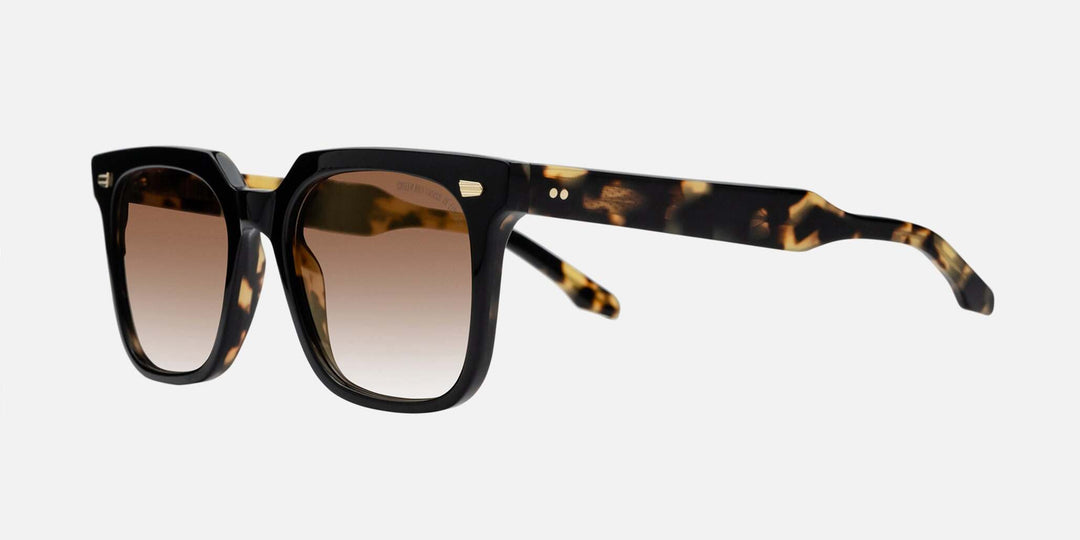 Cutler And Gross 1387 Square Sunglasses