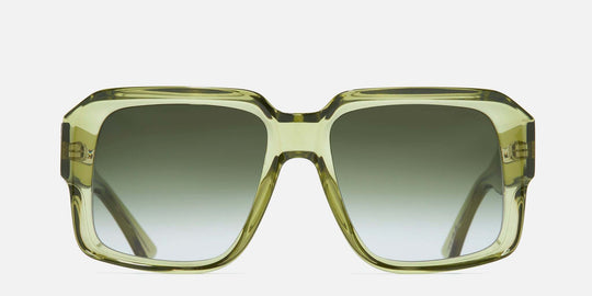 Cutler And Gross 1388 Square Sunglasses