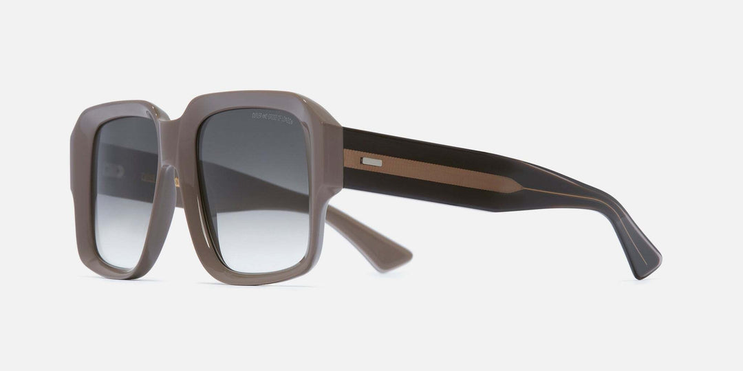 Cutler And Gross 1388 Square Sunglasses