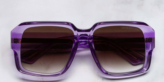 Cutler And Gross 1388 Square Sunglasses