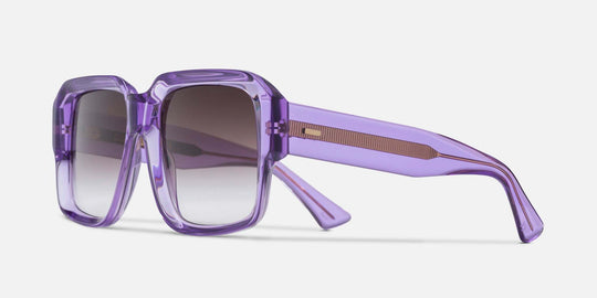 Cutler And Gross 1388 Square Sunglasses