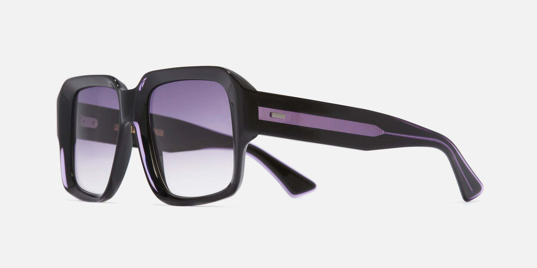 Cutler And Gross 1388 Square Sunglasses