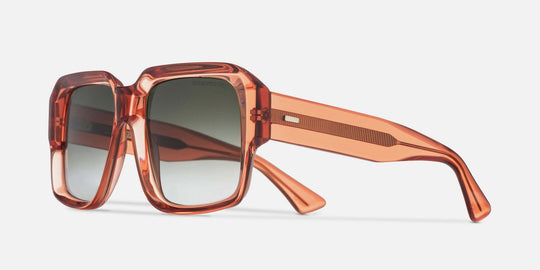 Cutler And Gross 1388 Square Sunglasses