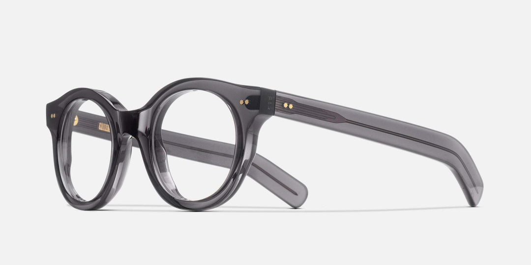 Cutler And Gross 1390 Round Opticals