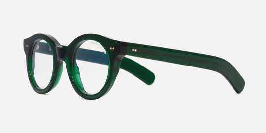Cutler And Gross 1390 Round Opticals
