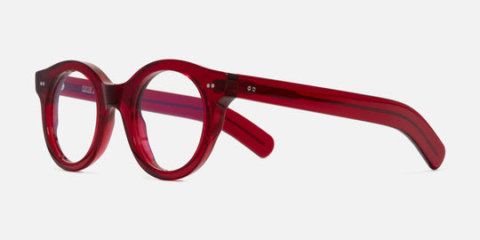 Cutler And Gross 1390 Round Opticals