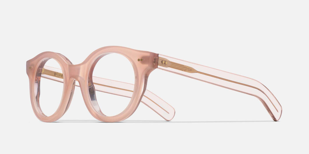 Cutler And Gross 1390 Round Opticals