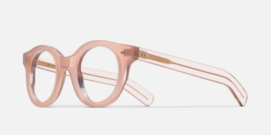 Cutler And Gross 1390 Round Opticals