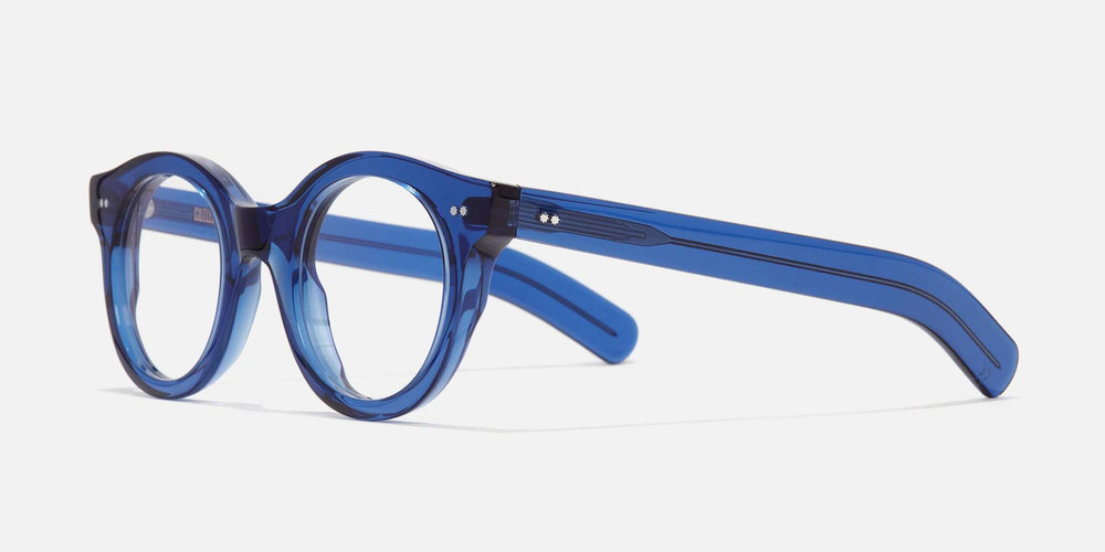 Cutler And Gross 1390 Round Opticals