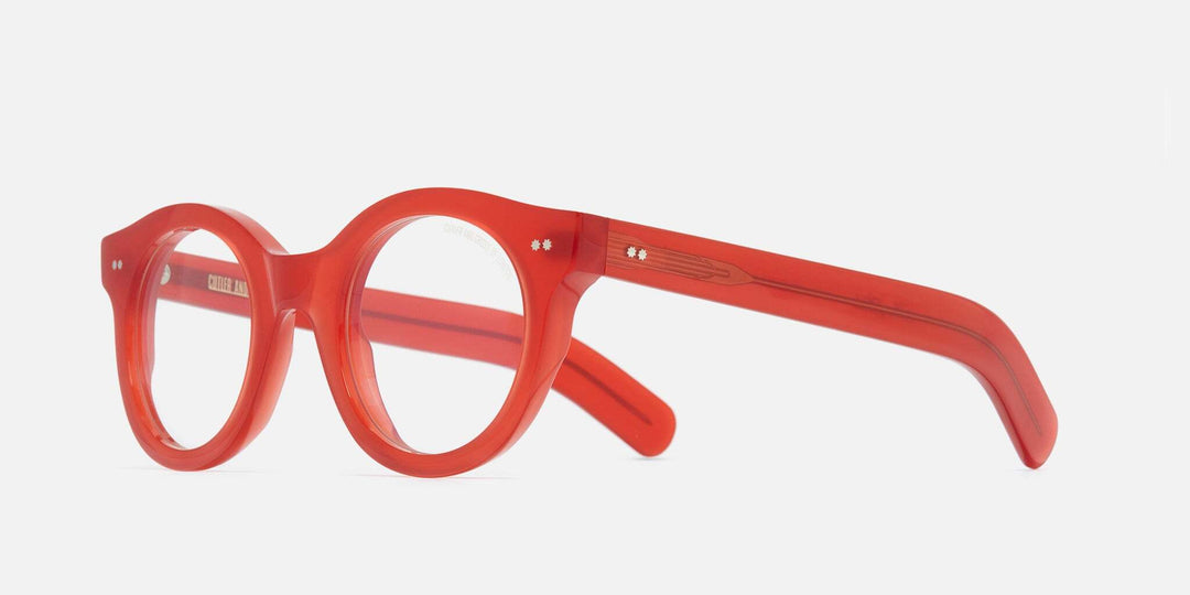 Cutler And Gross 1390 Round Opticals