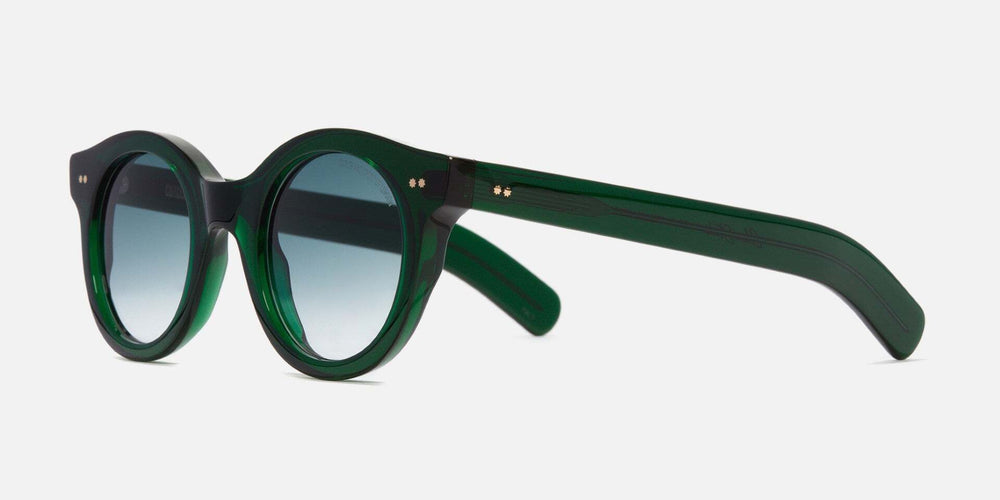 Cutler And Gross 1390 Round Sunglasses