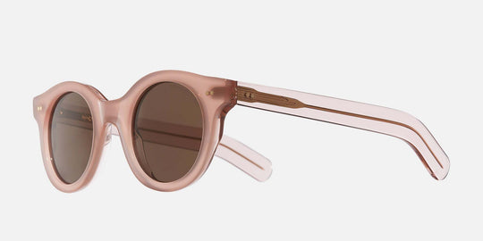 Cutler And Gross 1390 Round Sunglasses