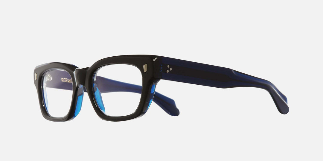 Cutler And Gross 1391 Rectangle Opticals