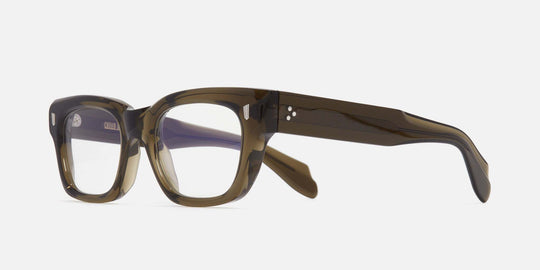 Cutler And Gross 1391 Rectangle Opticals