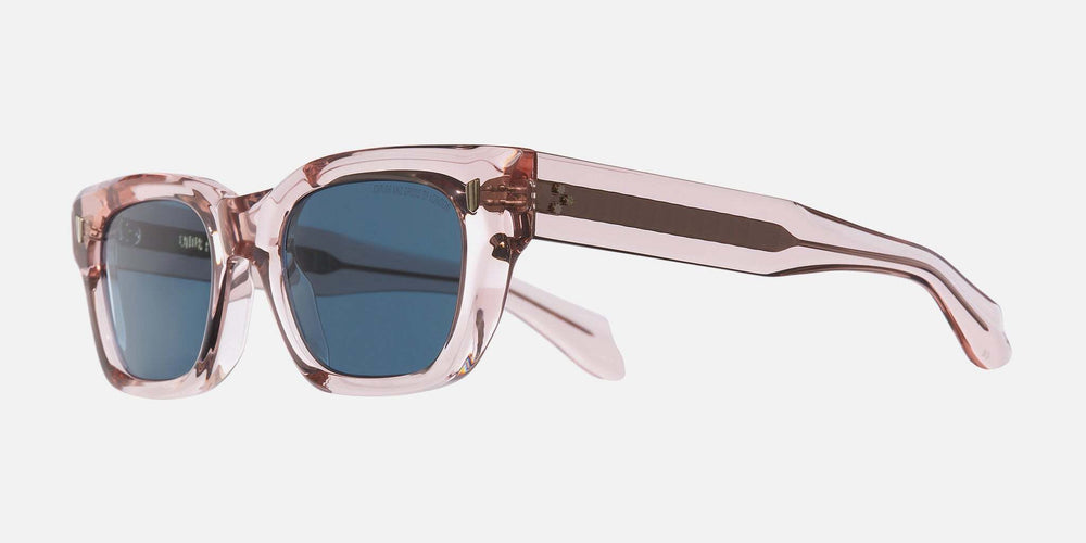 Cutler And Gross 1391 Rectangle Sunglasses