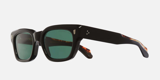Cutler And Gross 1391 Rectangle Sunglasses