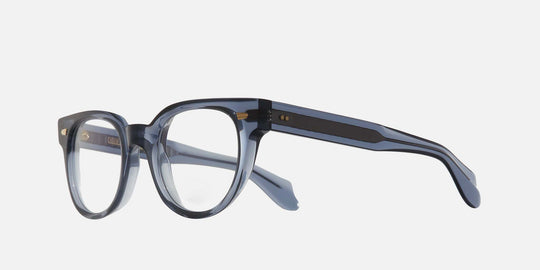 Cutler And Gross 1392 Round Opticals