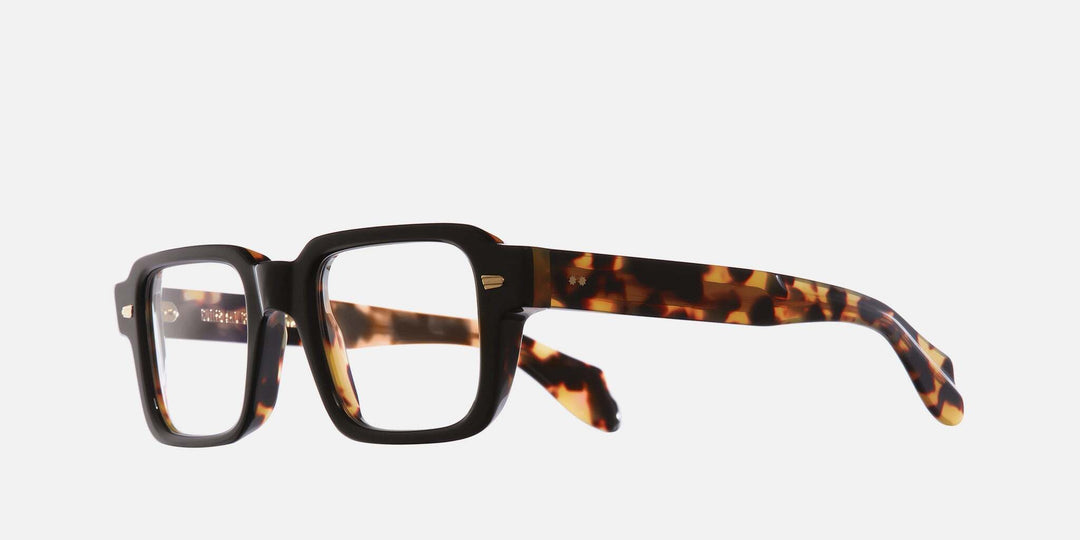 Cutler And Gross 1393 Square Opticals