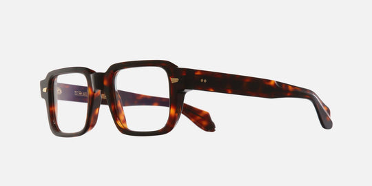 Cutler And Gross 1393 Square Opticals