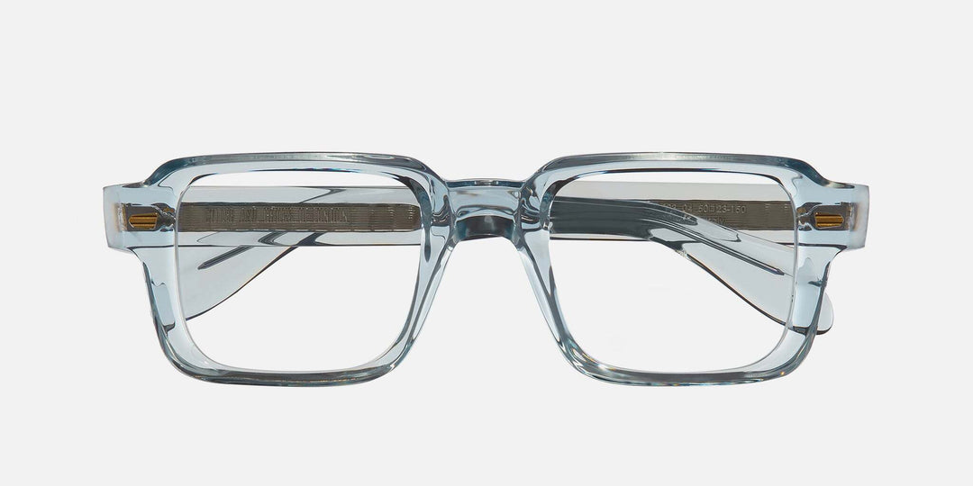 Cutler And Gross 1393 Square Opticals