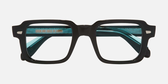 Cutler And Gross 1393 Square Opticals