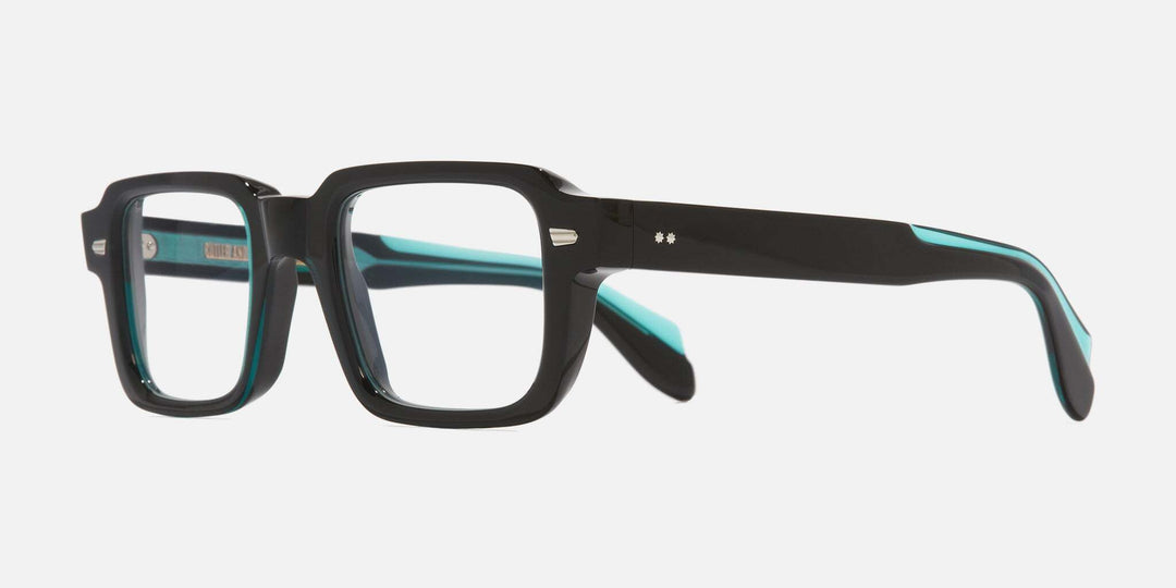 Cutler And Gross 1393 Square Opticals