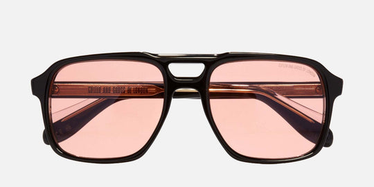 Cutler And Gross 1394 Aviator Sunglasses